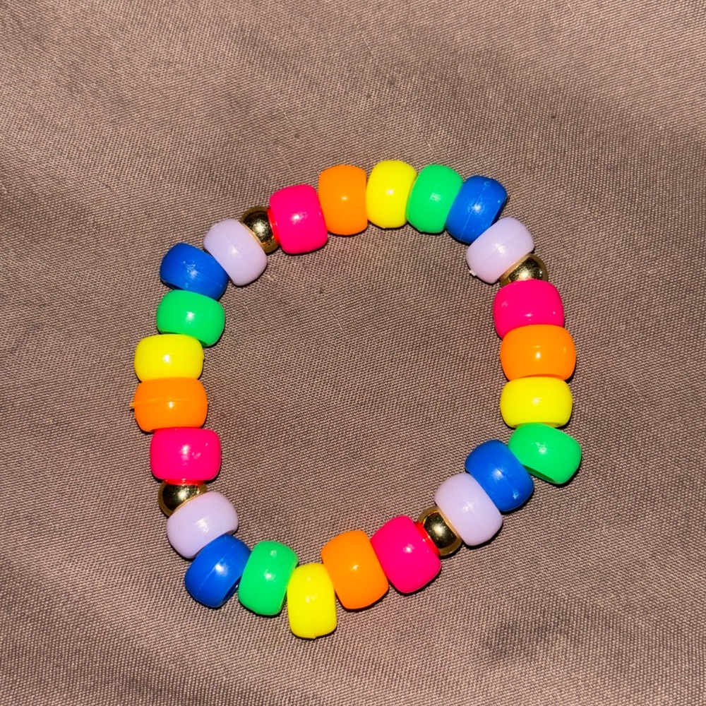 Fun bracelet
